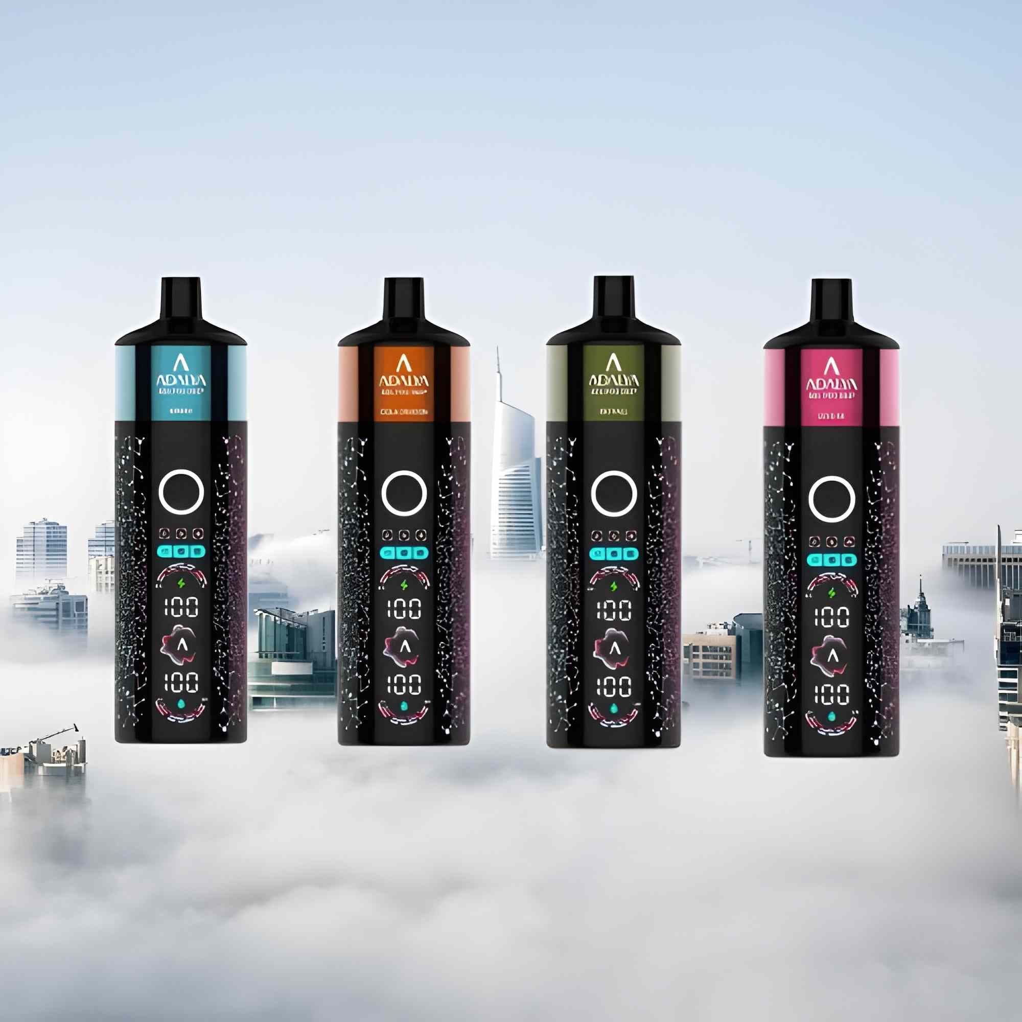 Adalya Edition 20k 20000 Puffs Shisha Disposable Vape
