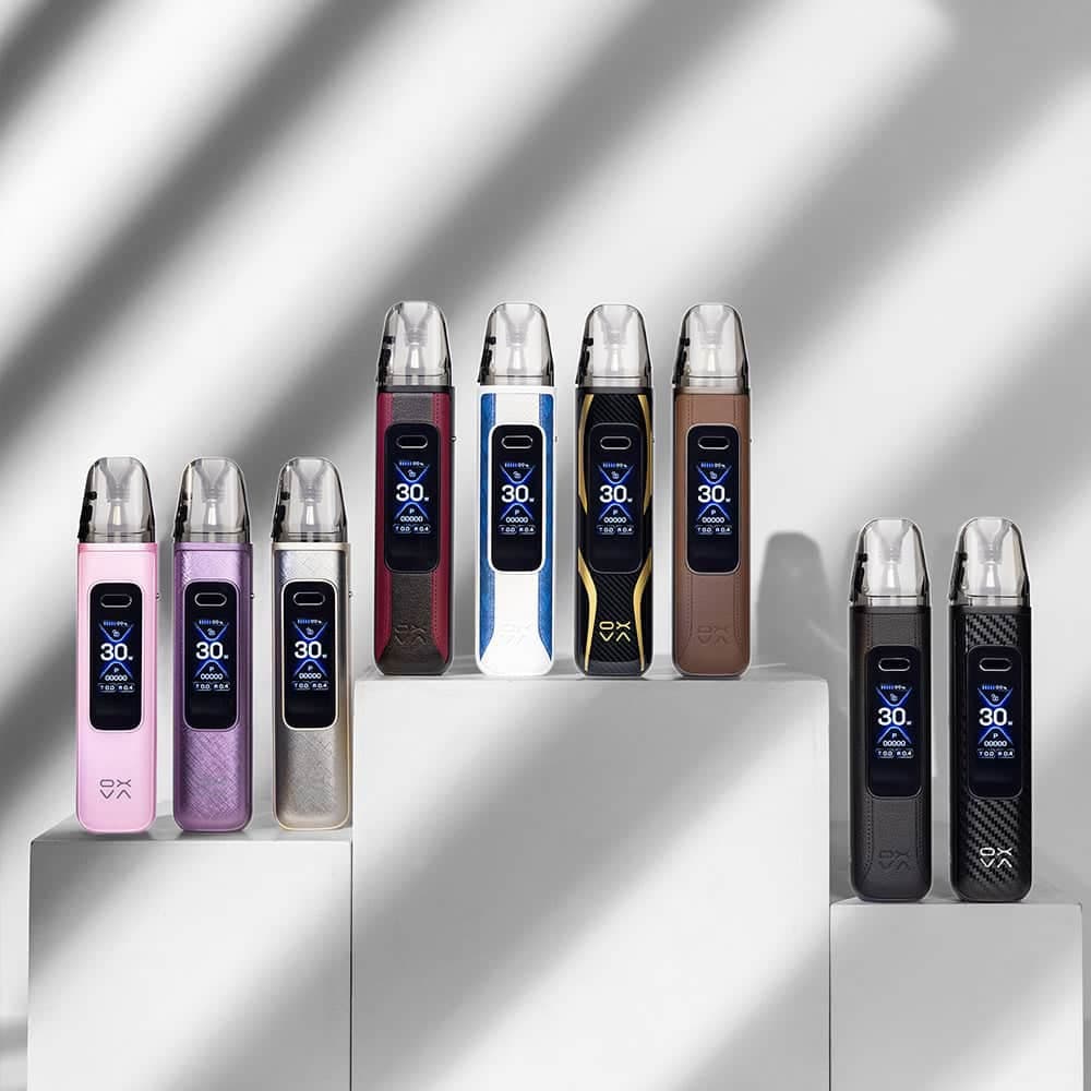 OXVA Xlim Pro 3 Pod Kit