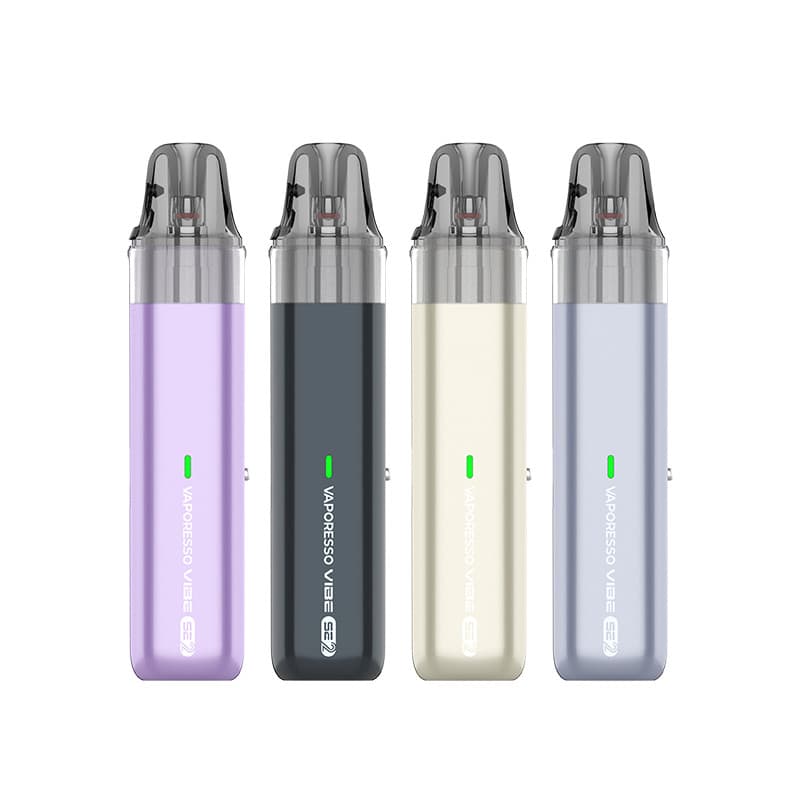 Vaporesso Vibe SE 2 Pod Kit