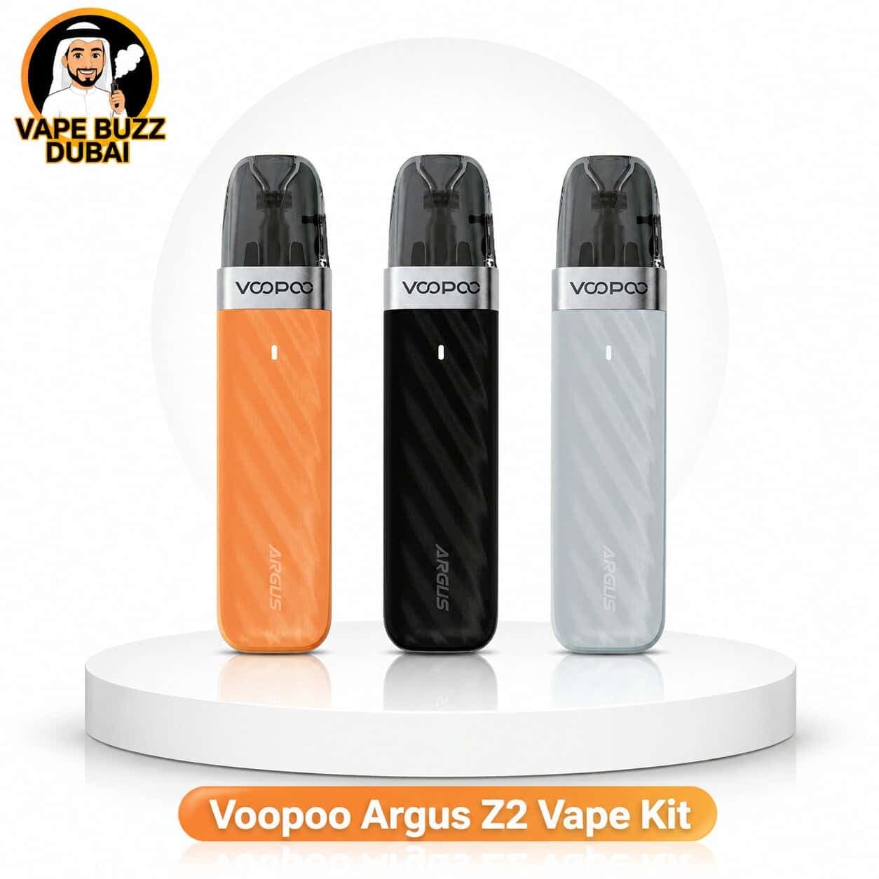 Voopoo Argus Z2 Vape Kit