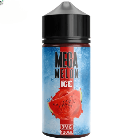 Mega Grand E Liquid 120ml