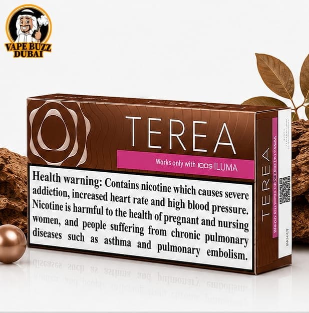 TEREA Bronze Italy