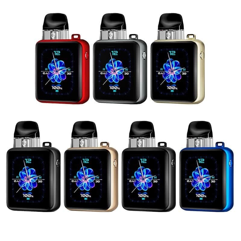 VOOPOO Argus P3 Pod Kit