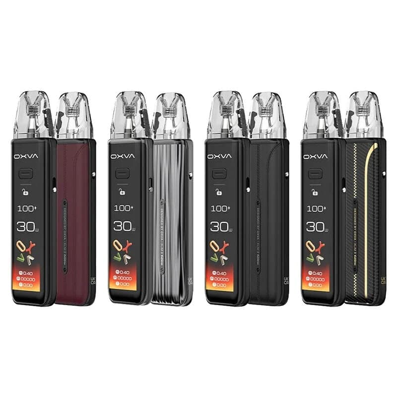 OXVA Xlim 3 Ultra Pod Kit