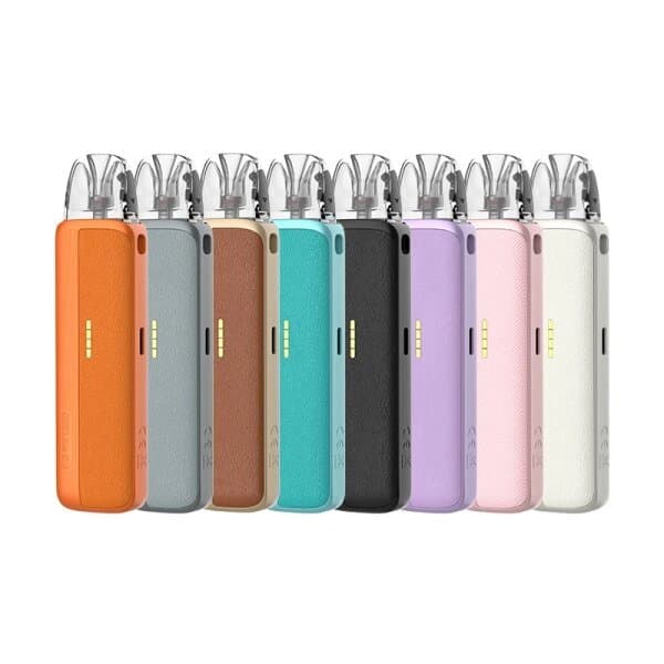 Uwell Caliburn G5 Lite SE Pod Kit
