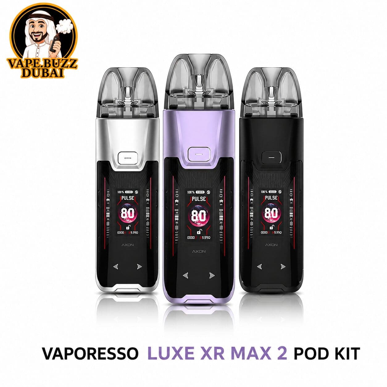 Vaporesso Luxe XR Max 2 Pod Kit