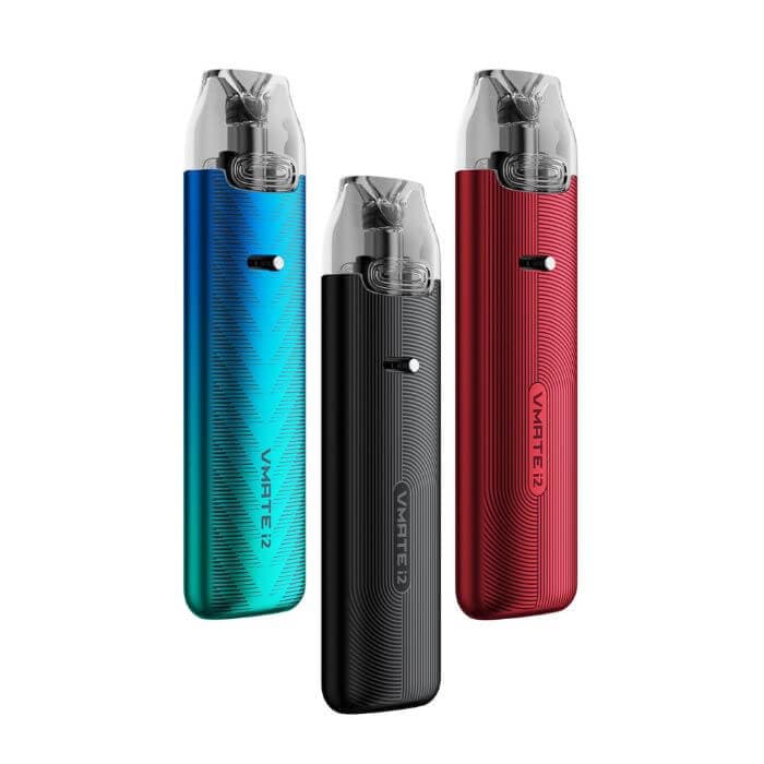 VOOPOO VMATE i2 Pod Kit