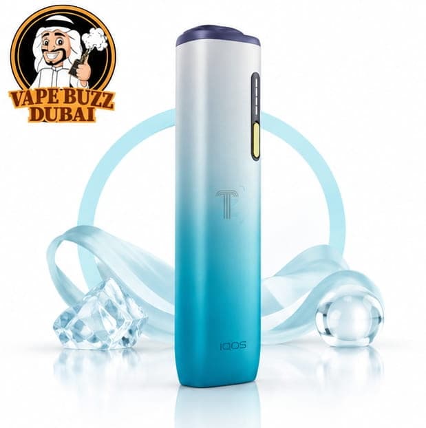 IQOS ILUMA I One Remix Limited Edition