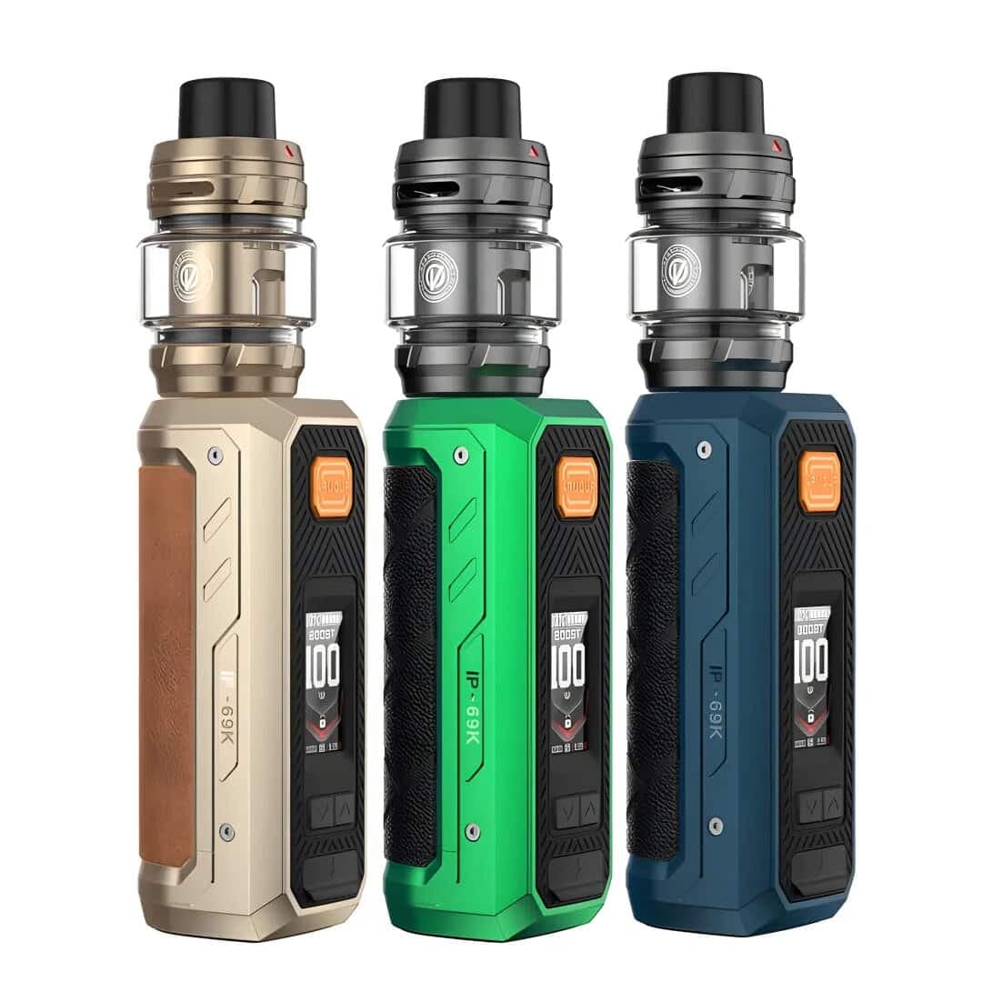 Vaporesso Armour Ultra Pod Kit