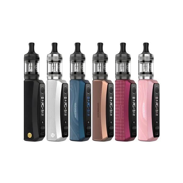 Vaporesso GTX One Pro Pod Kit