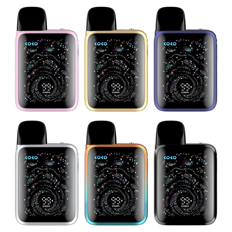 Uwell Caliburn G5 Koko Vape Kit
