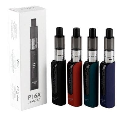 JUSTFOG Q16 PRO KIT