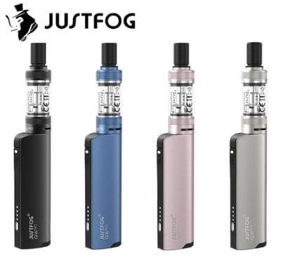 JUSTFOG Q16 PRO KIT in Dubai