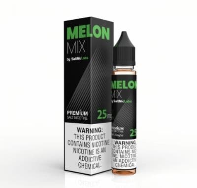 MELON MIX – VGOD SALTNIC – 30ML