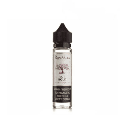 RIPE VAPES VCT BOLD E-LIQUID 60ML