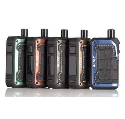 SMOK ALIKE 40W POD MOD KIT