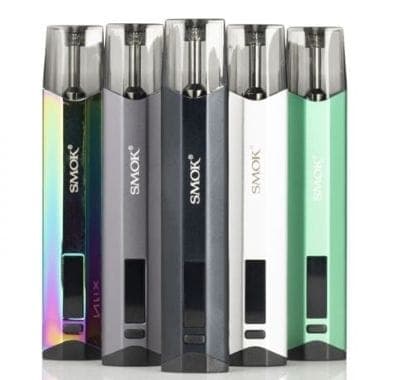SMOK NFIX 25W POD SYSTEM