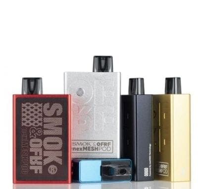 SMOK OFRF NEXMESH 30W POD KIT