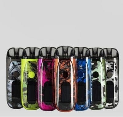 SMOK POZZ X 40W Pod System