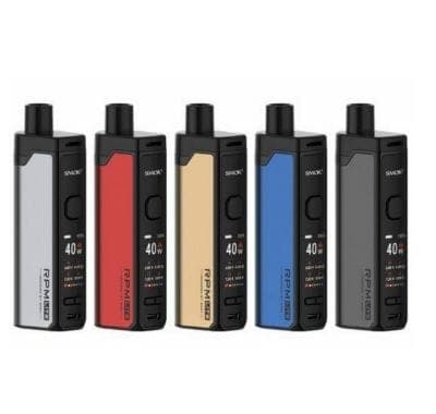 SMOK RPM Lite Kit 1250mAh