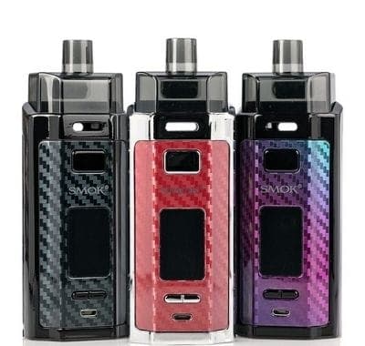 SMOK RPM160 160W POD MOD KIT