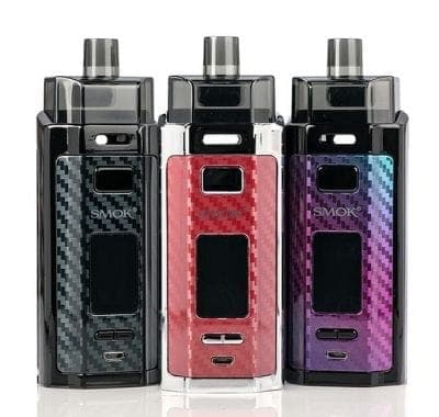 SMOK RPM160 160W POD MOD KIT