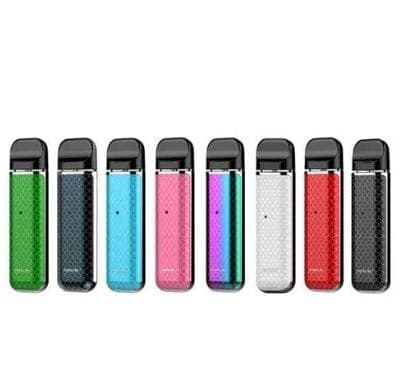 Smok novo pod system kit