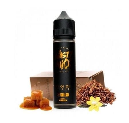 Tobacco – Bronze Blend nasty 60ml