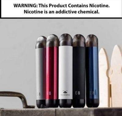 VAPEANTS E8 POD SYSTEM