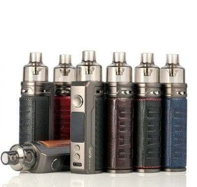 VOOPOO DRAG S 60W POD MOD KIT