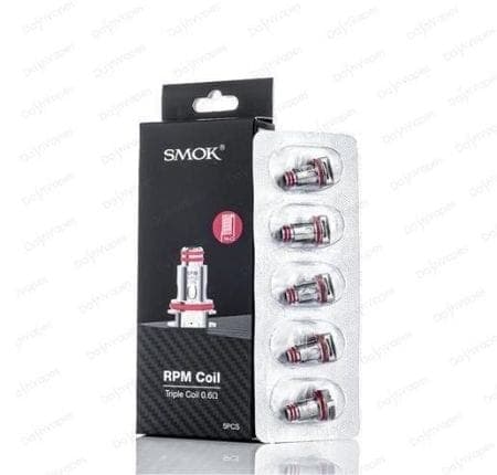 SMOK RPM REPLACEMENT COILS