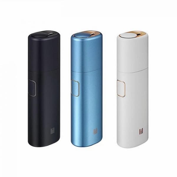 IQOS LIL SOLID KIT