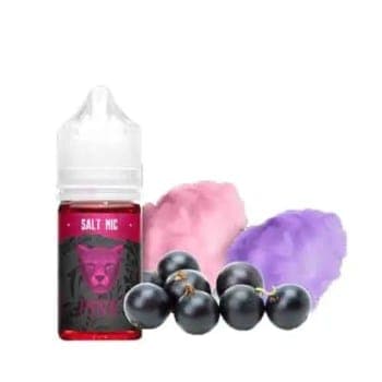 PINK PANTHER SALT BY DR VAPES