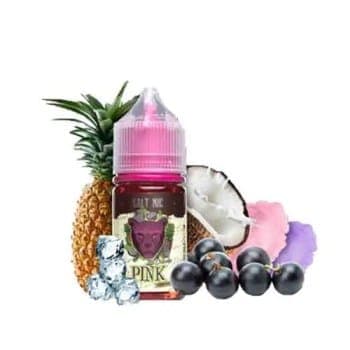 PINK COLADA SALT BY DR VAPES