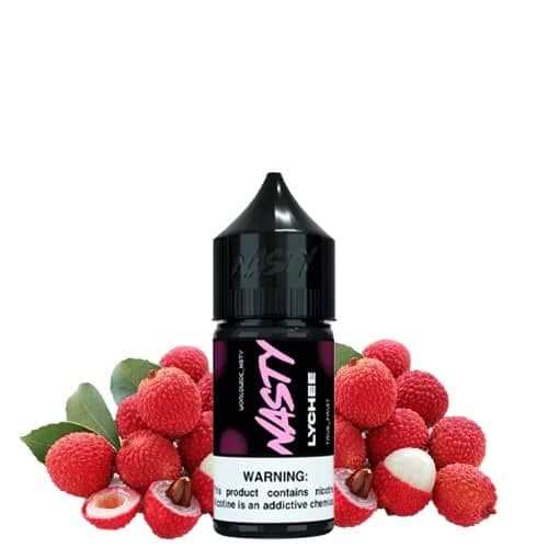 NASTY PODMATE LYCHEE 30ML