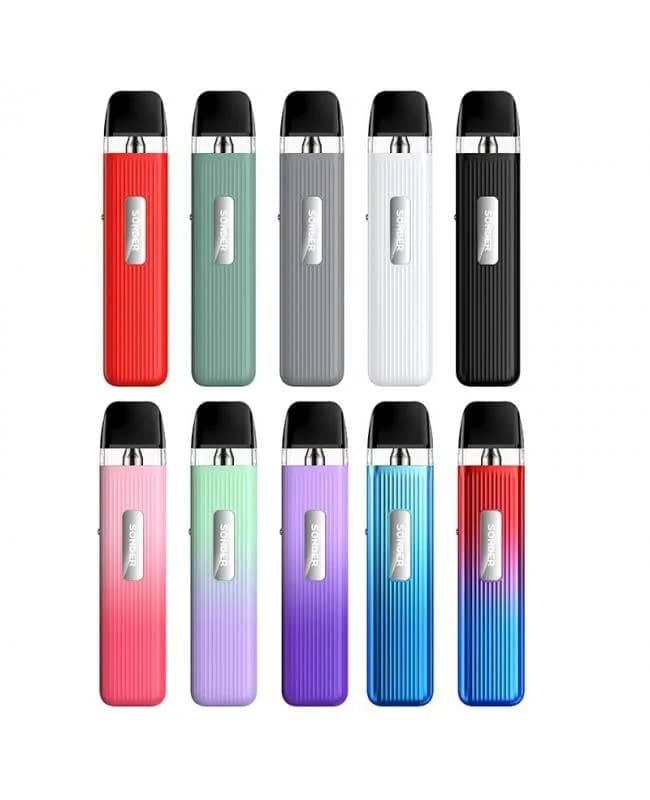 GEEKVAPE SONDER Q POD KIT
