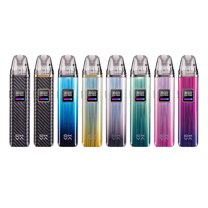 OXVA Xlim Pro Pod Kit