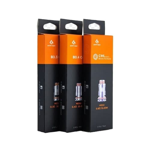 GeekVape B Series Coils