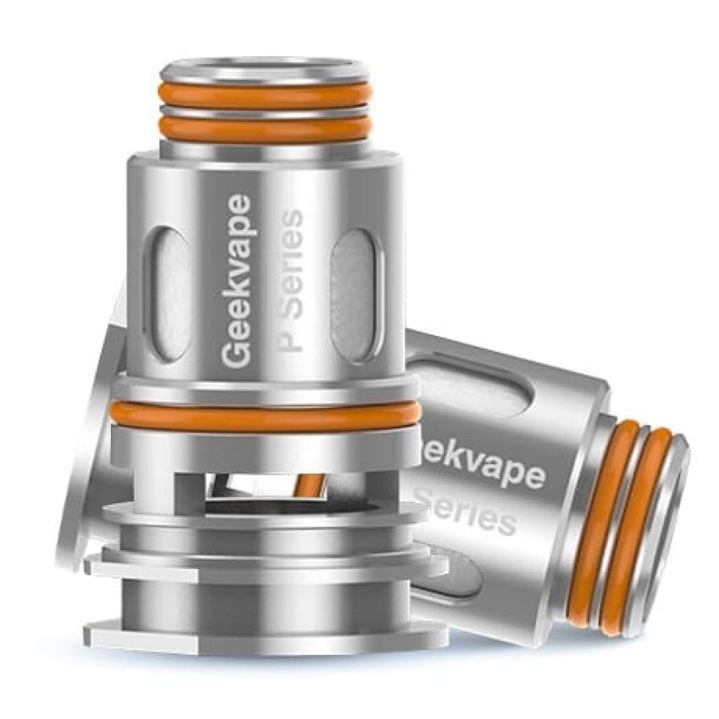 GeekVape P Series Coils