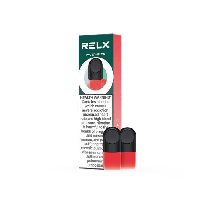 RELX Pod Watermelon 18mg/ml