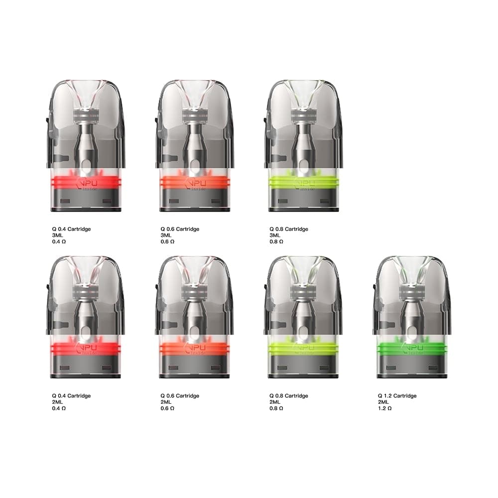 Geekvape Q Pod Cartridge