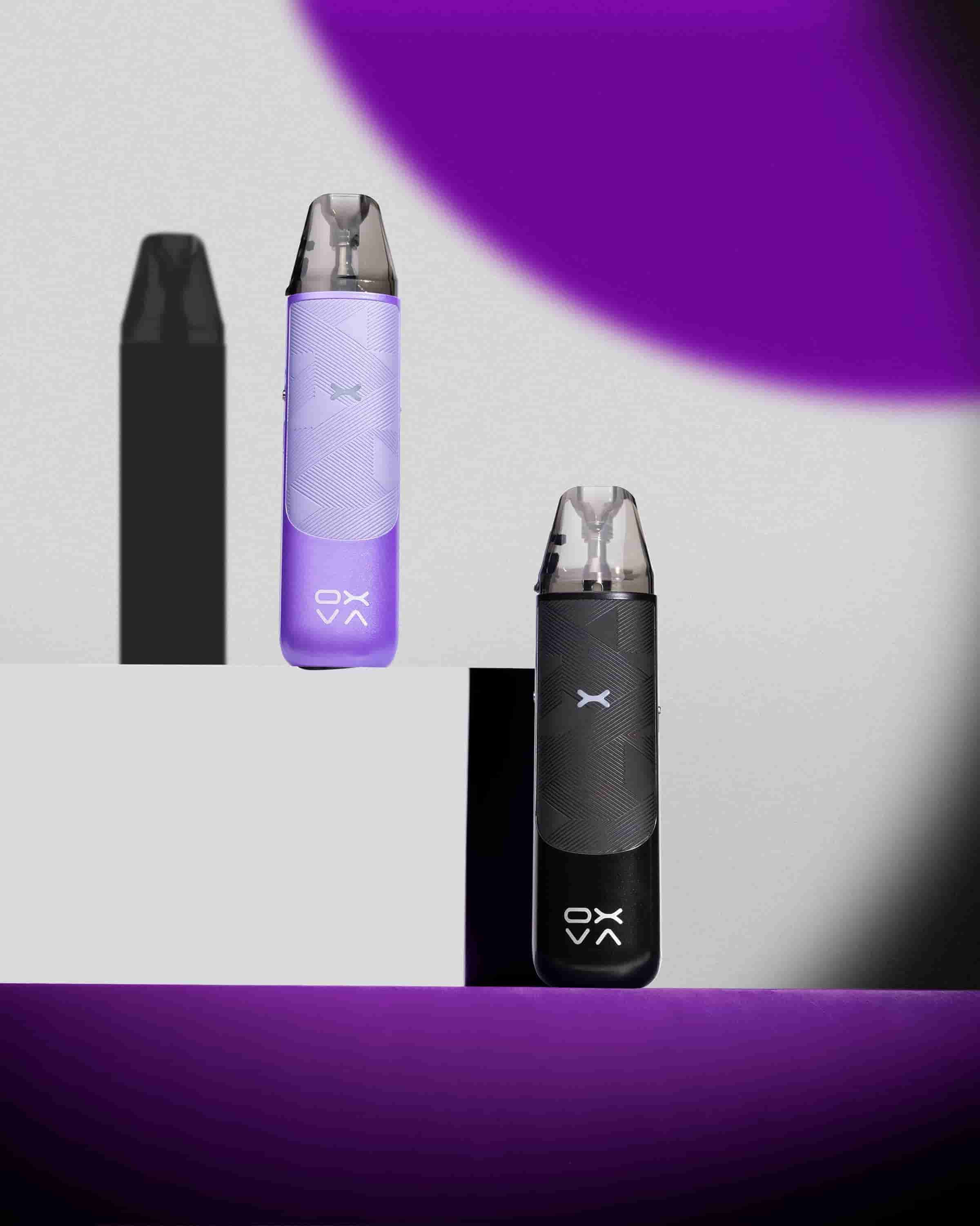 OXVA NeXlim Go Vape Kit