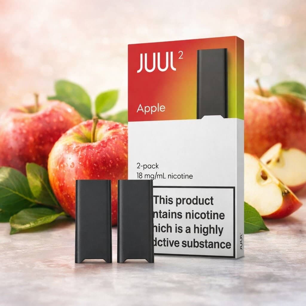Apple JUUL 2 Pods