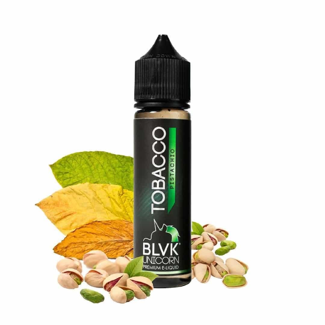 PISTACIO – BLVK UNICORN – 60ML