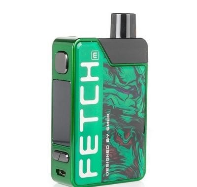SMOK FETCH MINI 40W POD KIT