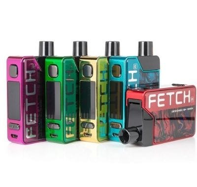 SMOK FETCH MINI 40W POD KIT