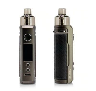 voopoo drag x carbon VooPoo DRAG X2 Kit
