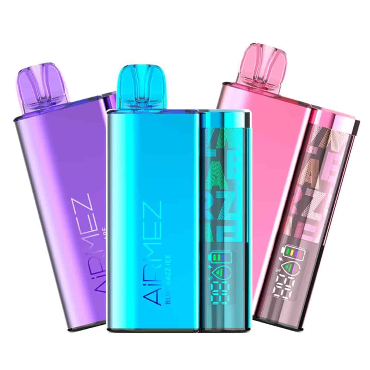 caliburn refillable vape Uwell CALIBURN A2S Pod System Kit wholesale | vape distributor