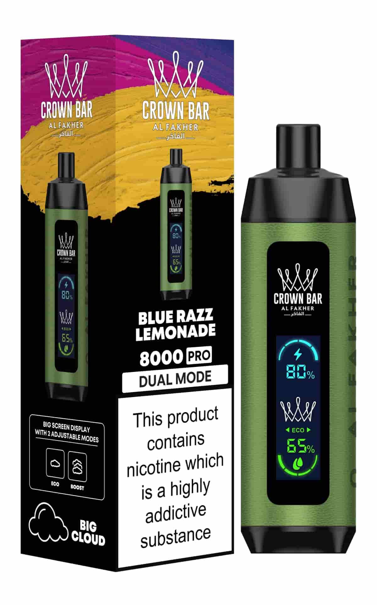 Product thumbnail 5