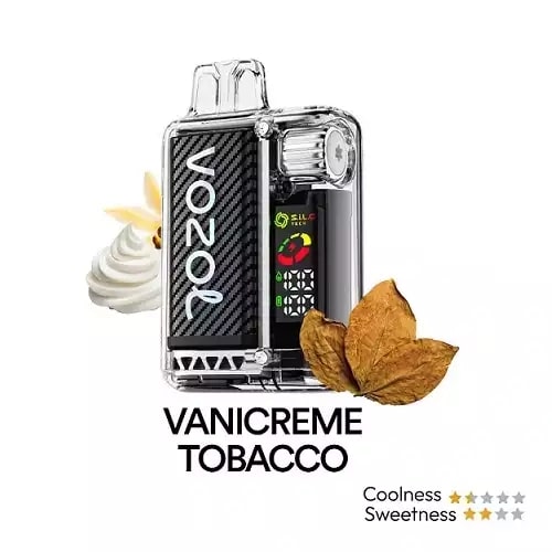 elfbar elfa kaufen Review of the electronic cigarette VOZOL VISTA 20000: reviews,  characteristics main image 0